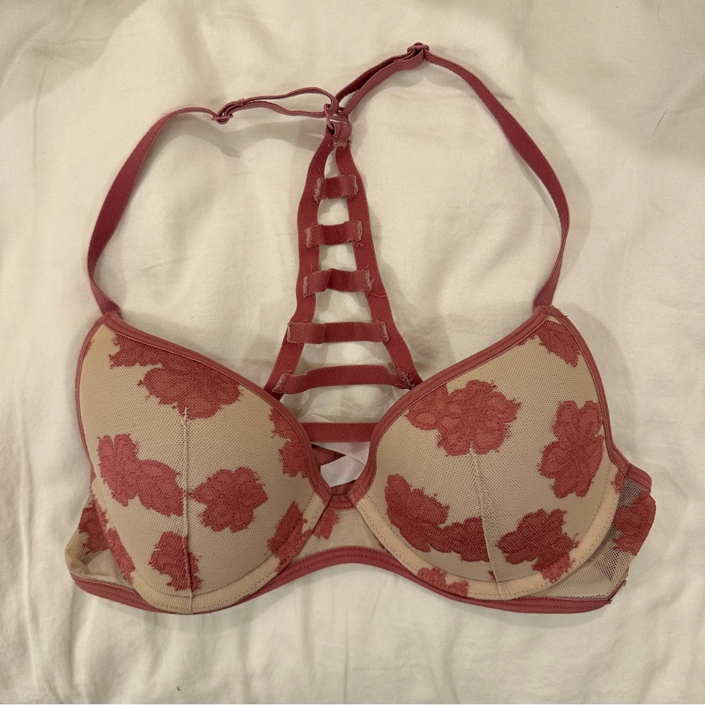 Victoria’s Secret PINK Racerback Bra